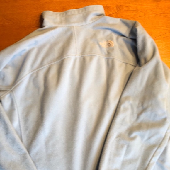 The North Face Windwall fleece jacket - Picture 6 of 6